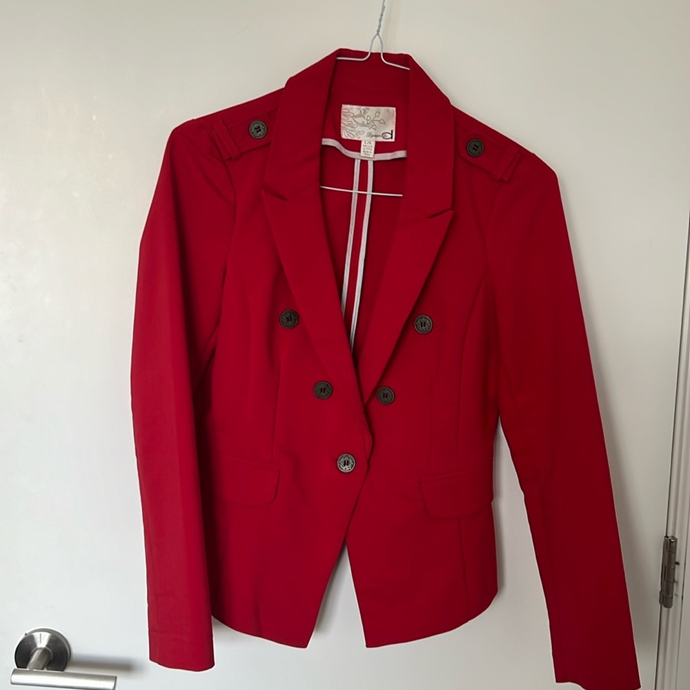 Blazer by Dynamite